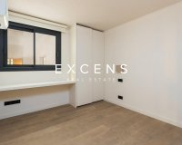 Lloguer llarg termini - Pis - Barcelona - Turo Park