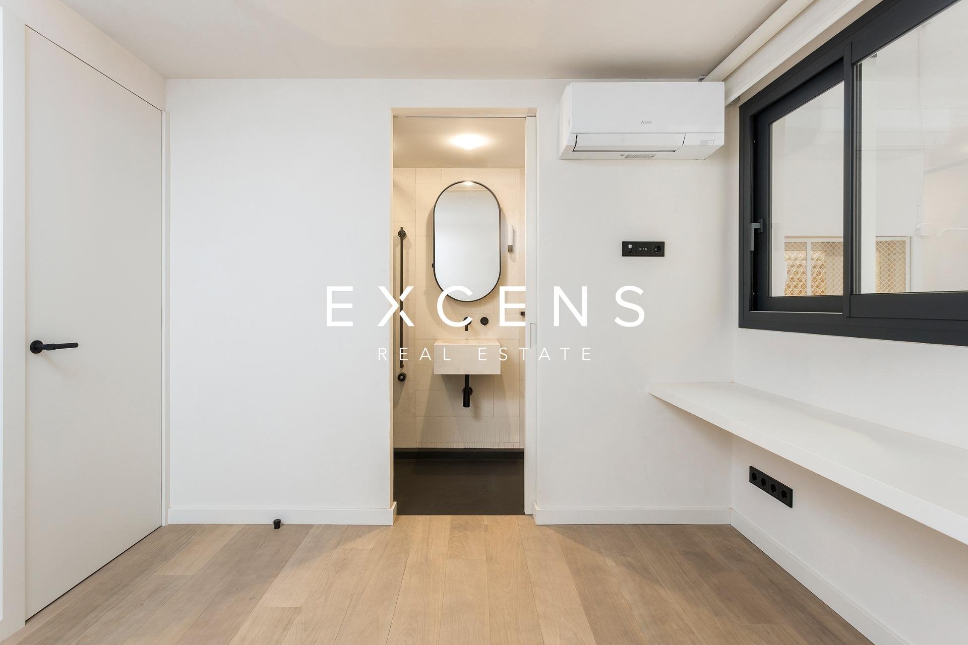 Lloguer llarg termini - Pis - Barcelona - Turo Park