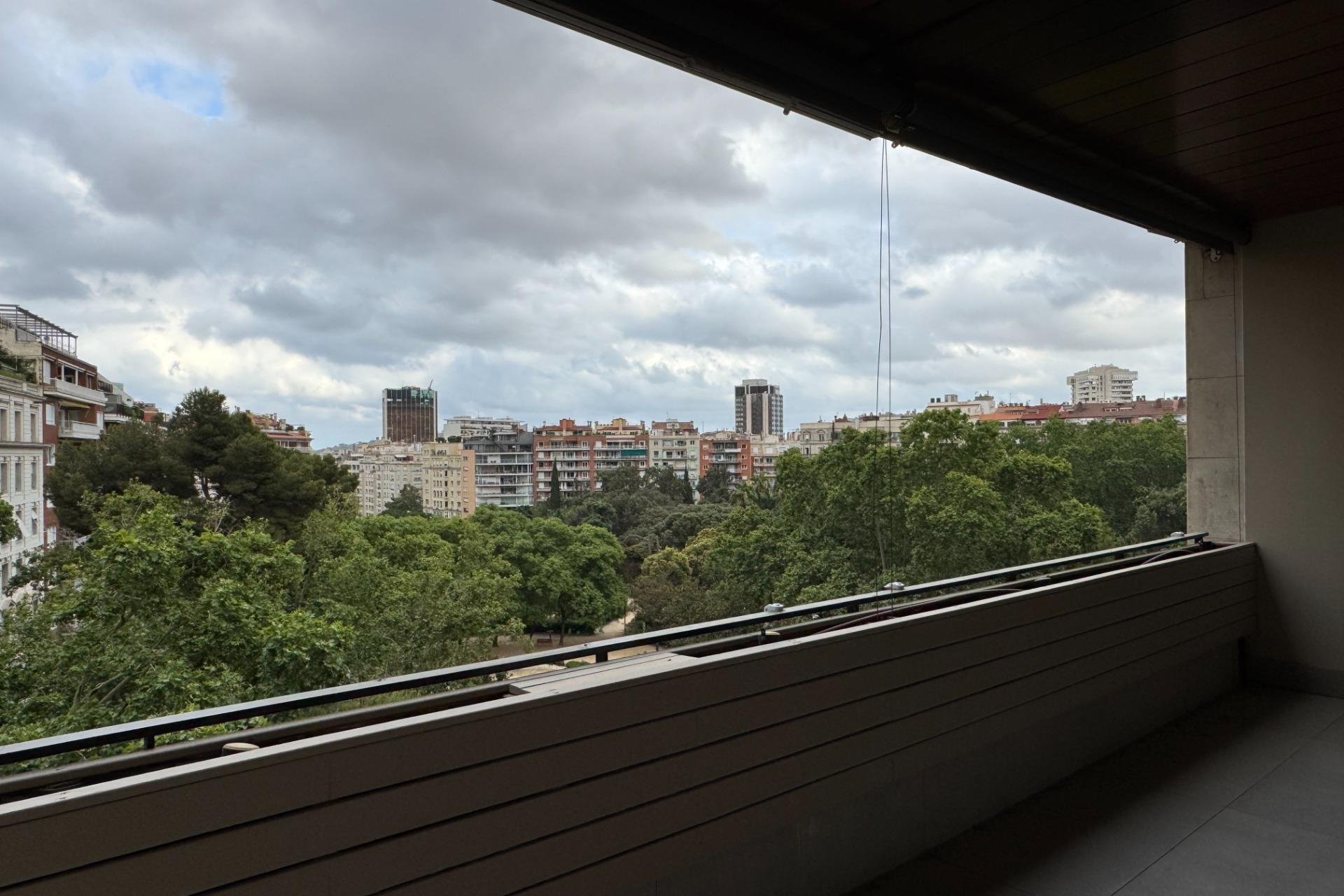 Lloguer llarg termini - Pis - Barcelona - Turo Park