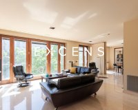 Long Term Rental - Flat - Barcelona - Eixample