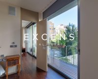 Long Term Rental - Flat - Barcelona - Eixample