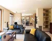 Long Term Rental - Flat - Barcelona - Eixample