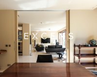 Long Term Rental - Flat - Barcelona - Eixample