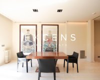 Long Term Rental - Flat - Barcelona - Eixample