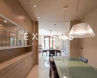 Long Term Rental - Flat - Barcelona - Eixample