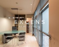 Long Term Rental - Flat - Barcelona - Eixample