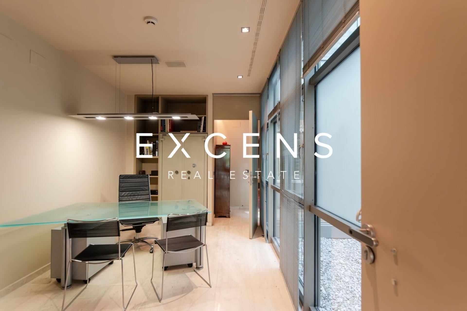 Long Term Rental - Flat - Barcelona - Eixample