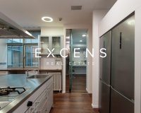 Long Term Rental - Flat - Barcelona - Eixample