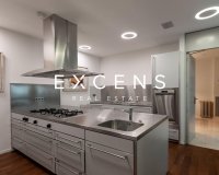 Long Term Rental - Flat - Barcelona - Eixample