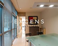 Long Term Rental - Flat - Barcelona - Eixample