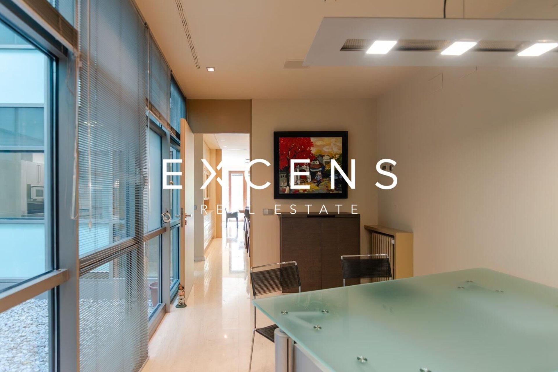 Long Term Rental - Flat - Barcelona - Eixample