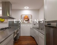 Long Term Rental - Flat - Barcelona - Eixample