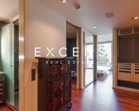 Long Term Rental - Flat - Barcelona - Eixample