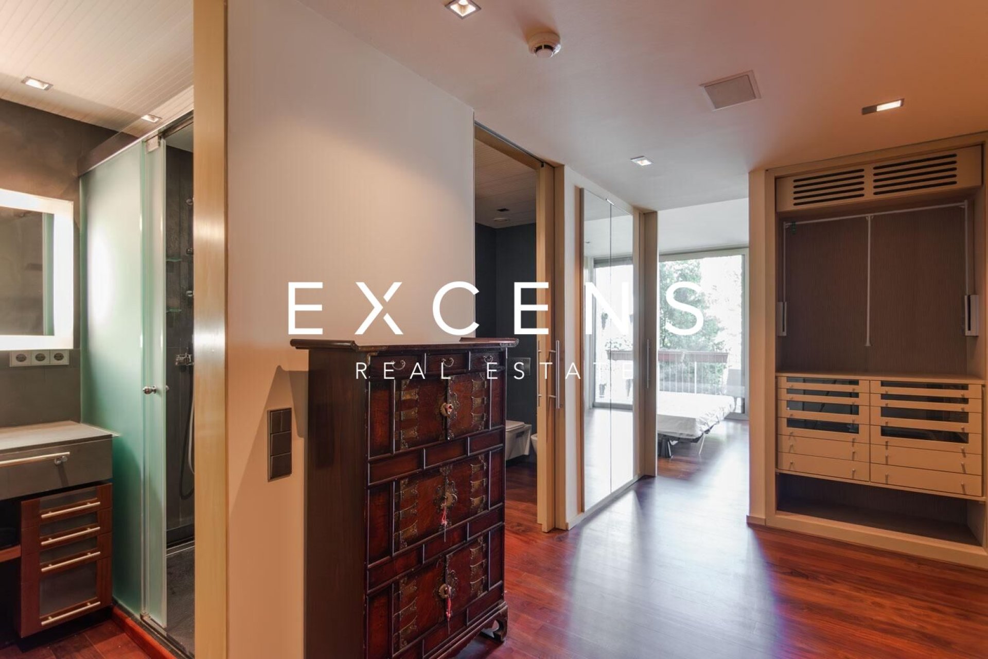 Long Term Rental - Flat - Barcelona - Eixample