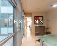 Long Term Rental - Flat - Barcelona - Eixample