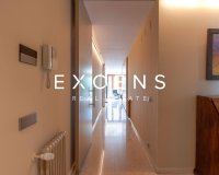 Long Term Rental - Flat - Barcelona - Eixample