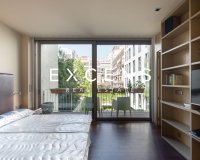 Long Term Rental - Flat - Barcelona - Eixample