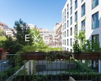 Long Term Rental - Flat - Barcelona - Eixample