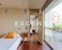 Long Term Rental - Flat - Barcelona - Eixample