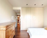 Long Term Rental - Flat - Barcelona - Eixample