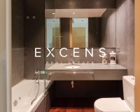 Long Term Rental - Flat - Barcelona - Eixample