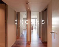 Long Term Rental - Flat - Barcelona - Eixample