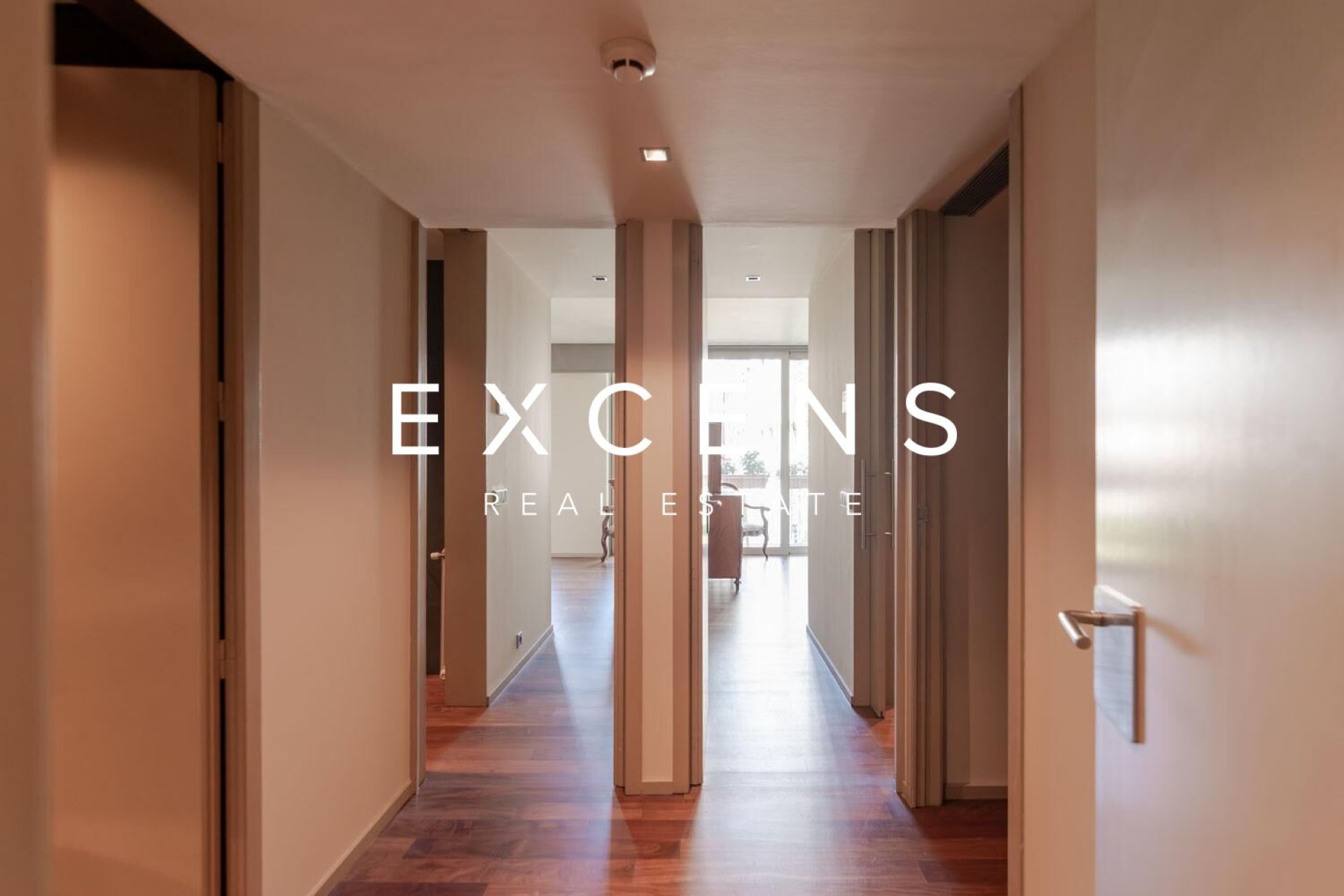 Long Term Rental - Flat - Barcelona - Eixample