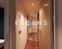 Long Term Rental - Flat - Barcelona - Eixample