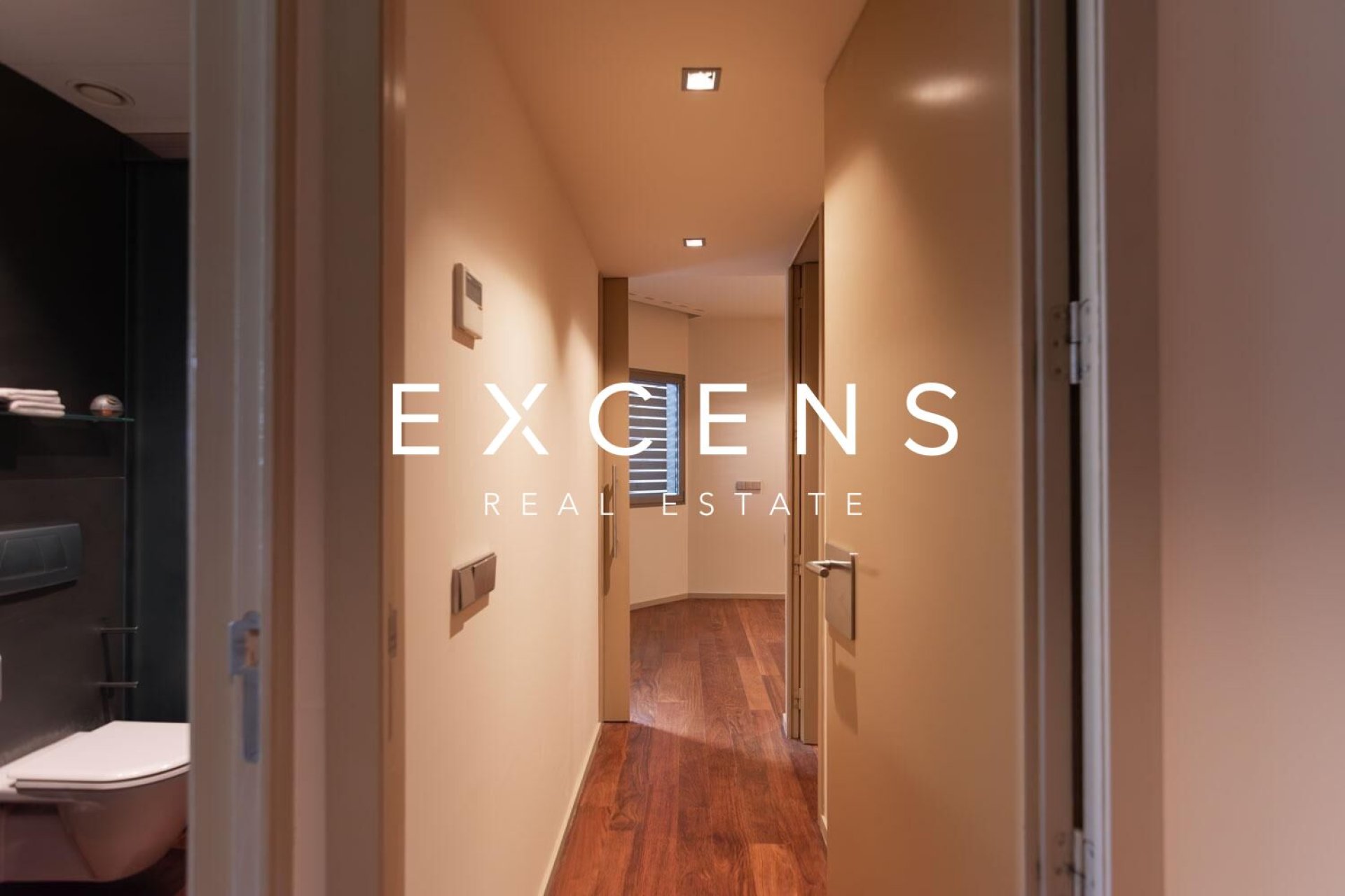 Long Term Rental - Flat - Barcelona - Eixample