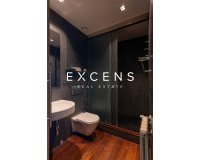 Long Term Rental - Flat - Barcelona - Eixample