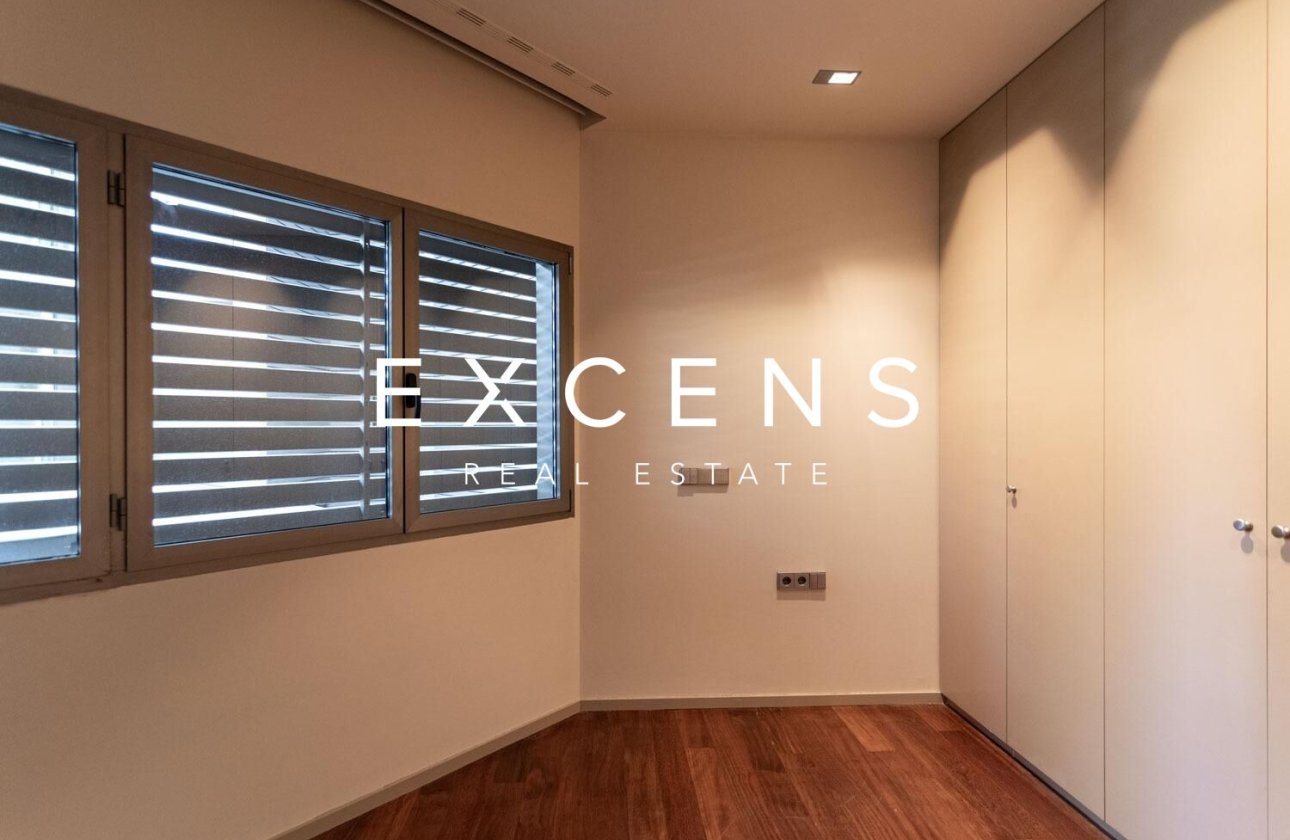 Long Term Rental - Flat - Barcelona - Eixample