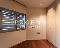 Long Term Rental - Flat - Barcelona - Eixample