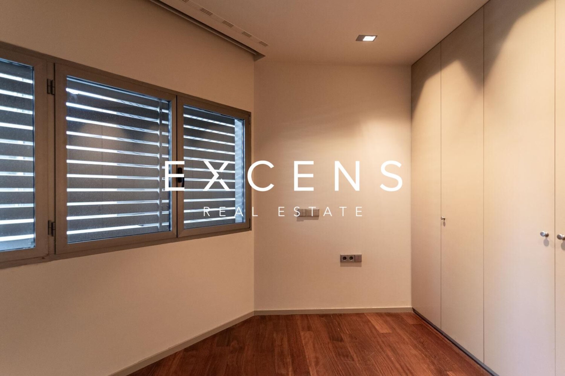 Long Term Rental - Flat - Barcelona - Eixample