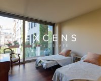 Long Term Rental - Flat - Barcelona - Eixample