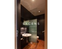 Long Term Rental - Flat - Barcelona - Eixample