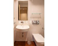 Long Term Rental - Flat - Barcelona - Eixample