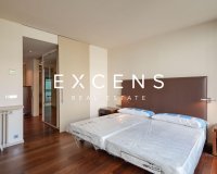 Long Term Rental - Flat - Barcelona - Eixample