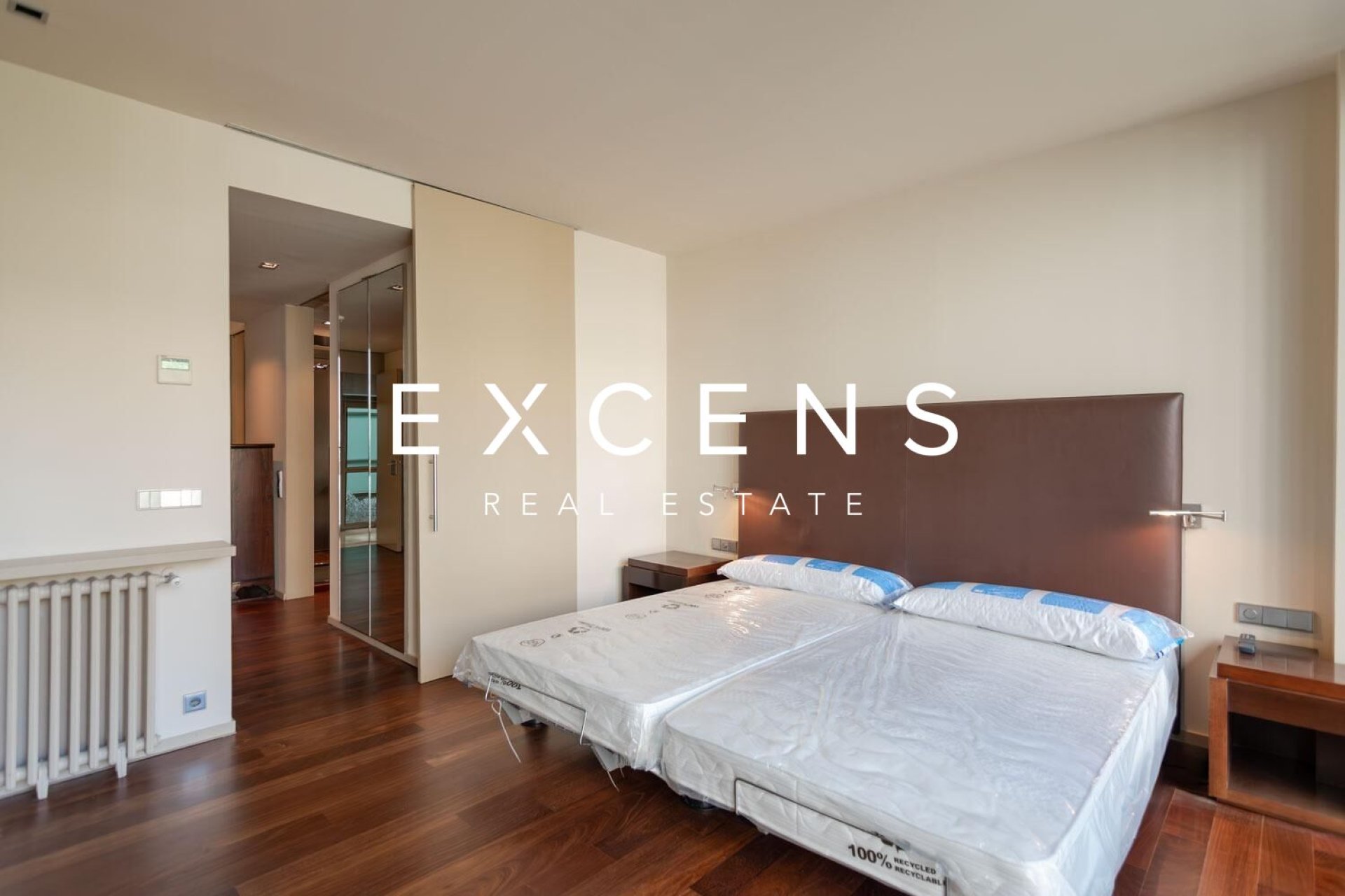 Long Term Rental - Flat - Barcelona - Eixample