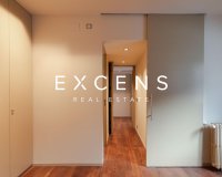 Long Term Rental - Flat - Barcelona - Eixample