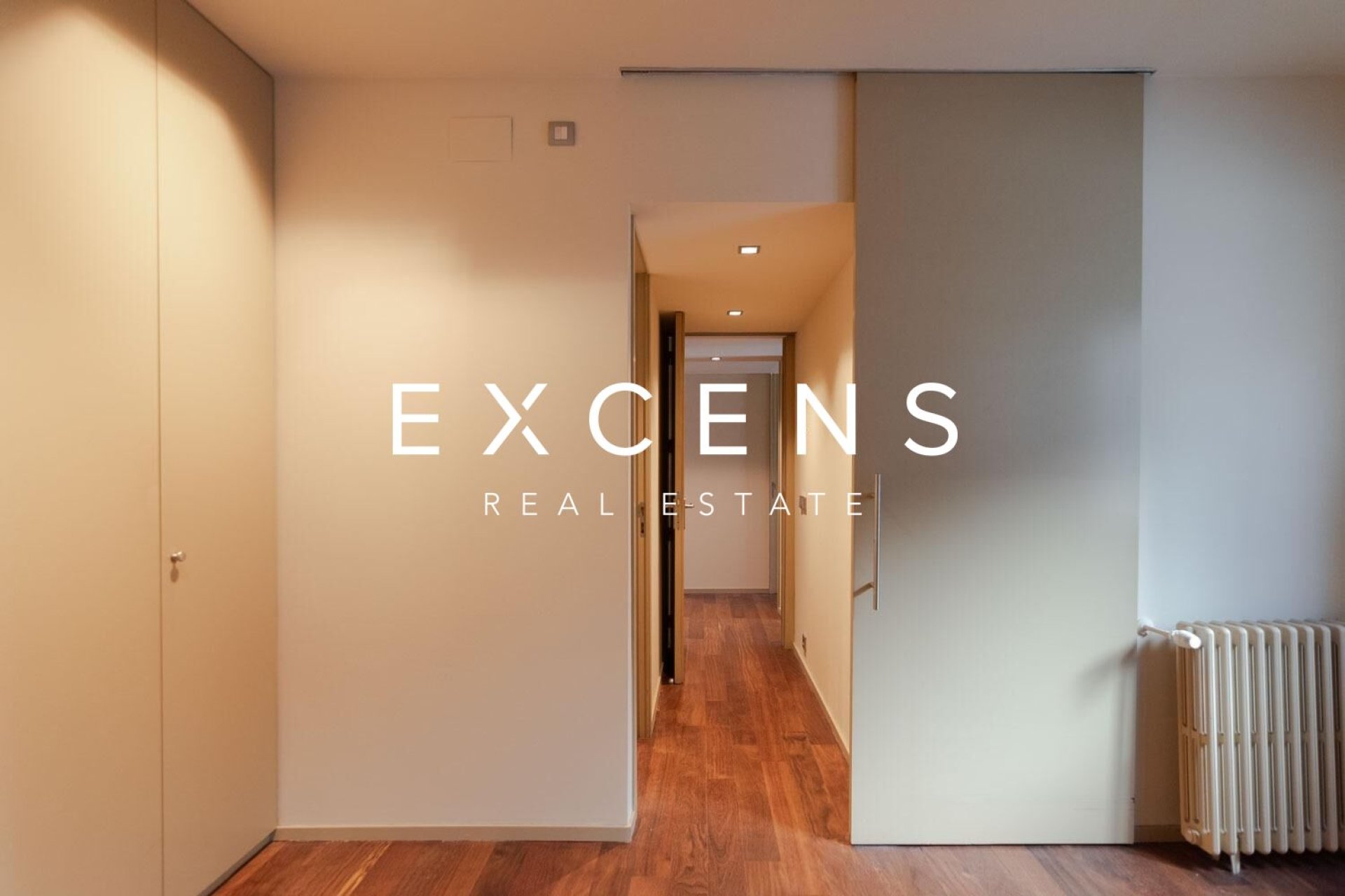 Long Term Rental - Flat - Barcelona - Eixample