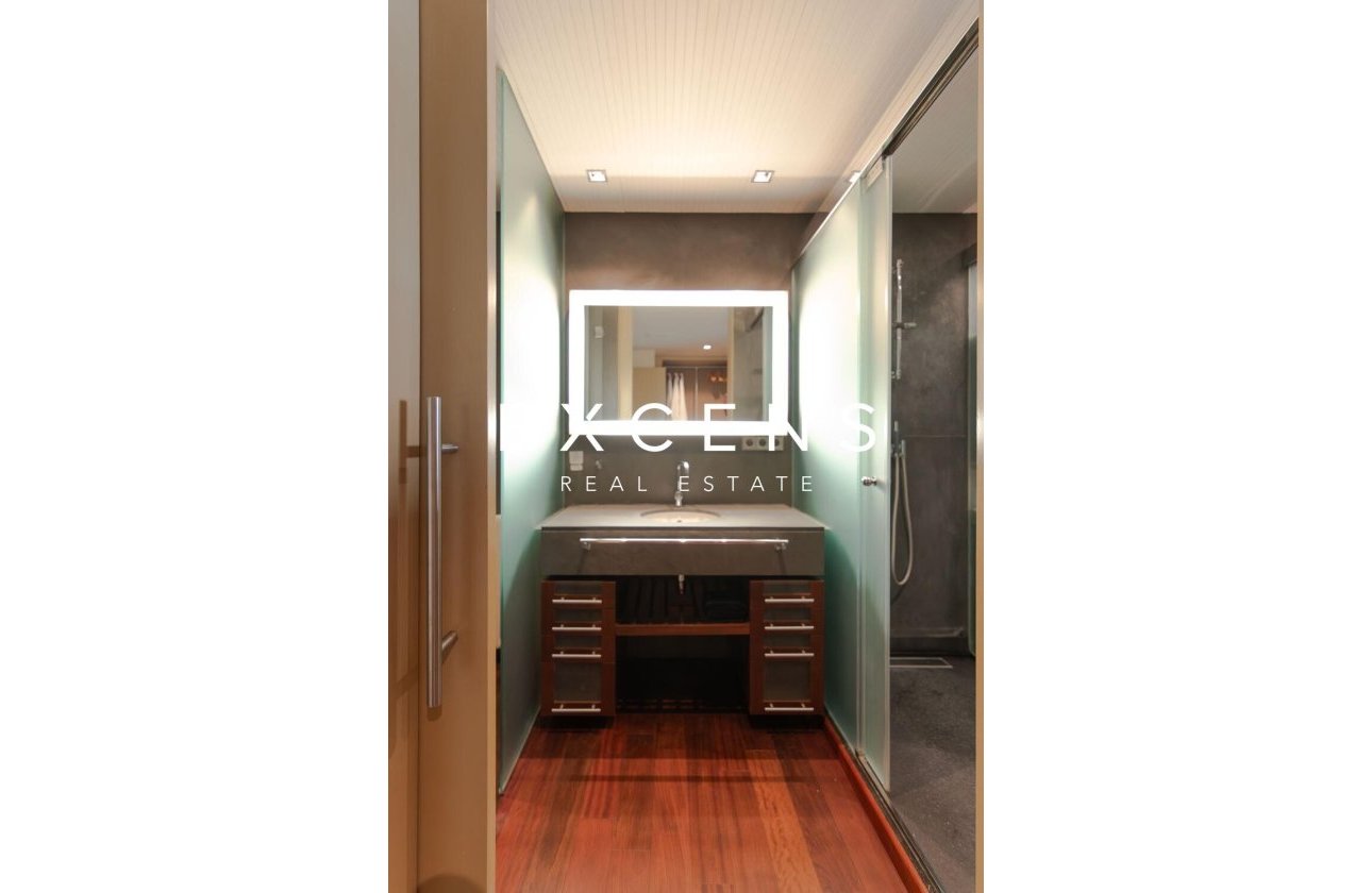 Long Term Rental - Flat - Barcelona - Eixample