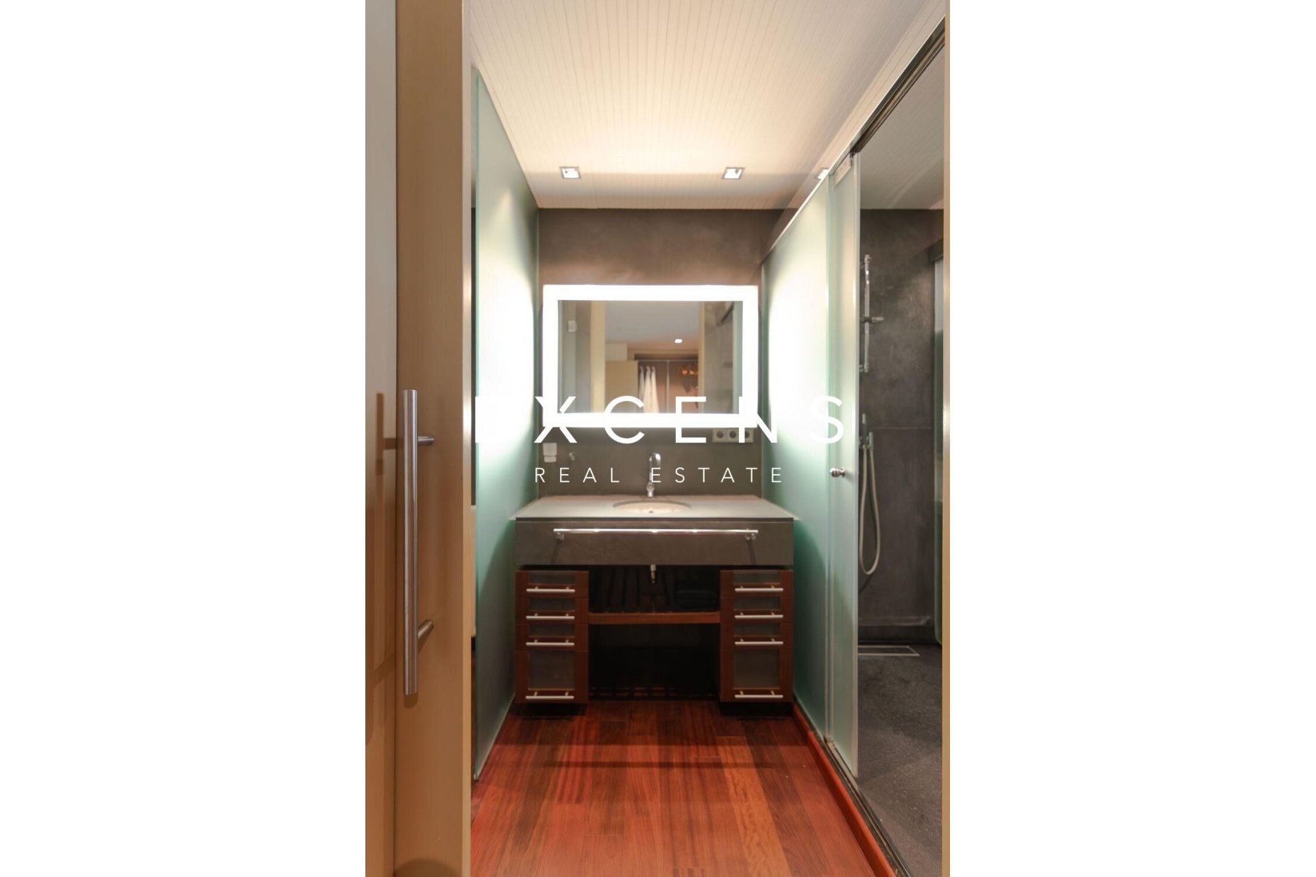 Long Term Rental - Flat - Barcelona - Eixample