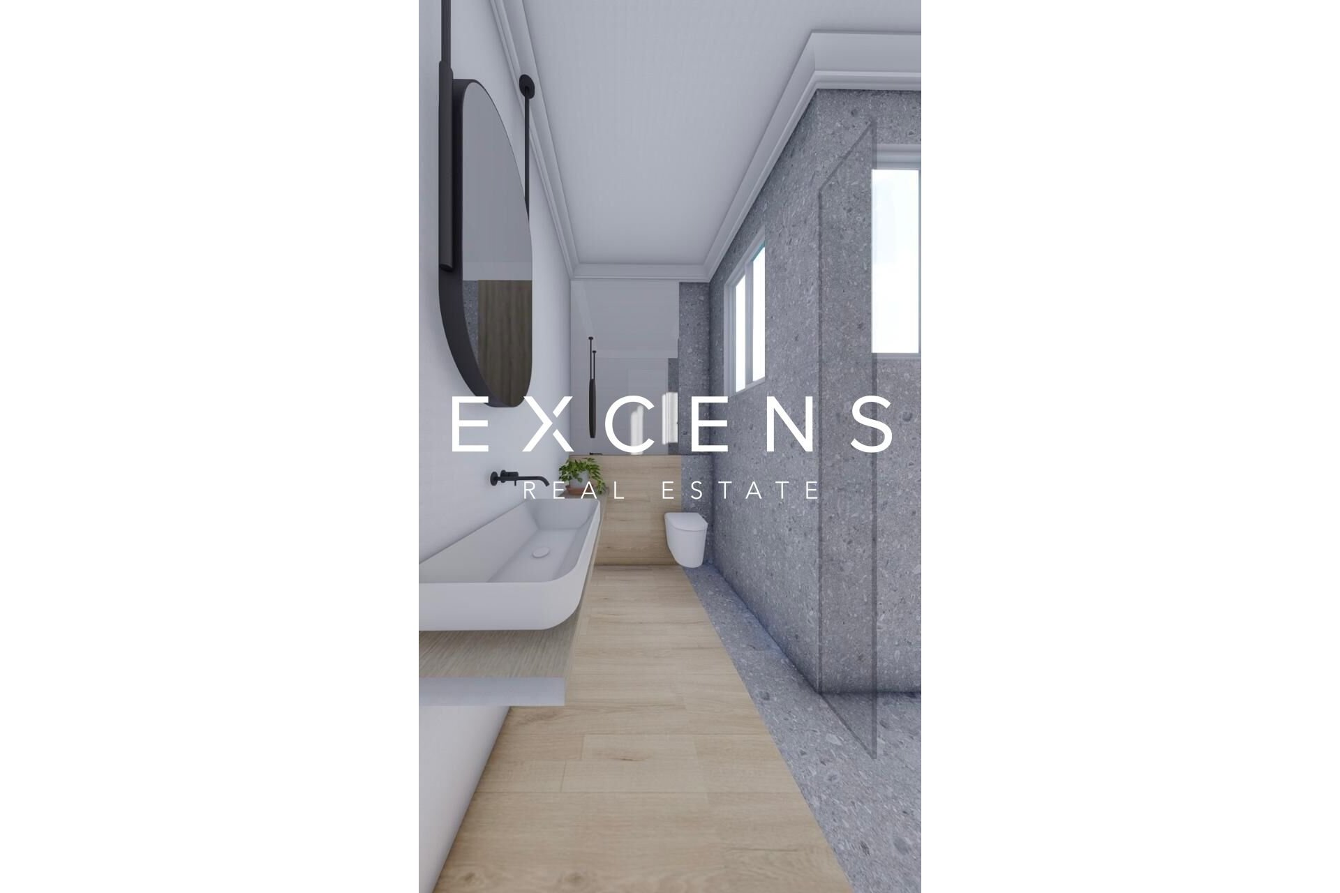 Long Term Rental - Flat - Barcelona - Eixample