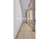 Long Term Rental - Flat - Barcelona - Eixample