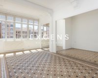 Long Term Rental - Flat - Barcelona - Eixample