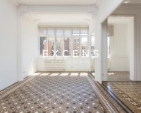 Long Term Rental - Flat - Barcelona - Eixample