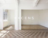 Long Term Rental - Flat - Barcelona - Eixample