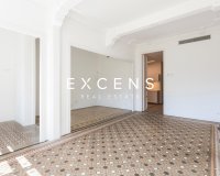 Long Term Rental - Flat - Barcelona - Eixample