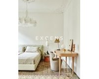 Long Term Rental - Flat - Barcelona - Eixample