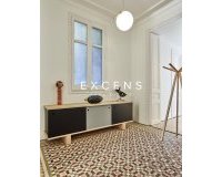 Long Term Rental - Flat - Barcelona - Eixample